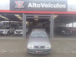 VOLKSWAGEN Gol 1.0