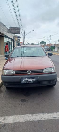 VOLKSWAGEN Gol 1.0