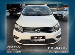 VOLKSWAGEN Gol 1.0