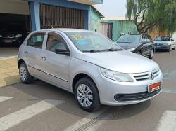 VOLKSWAGEN Gol 1.0