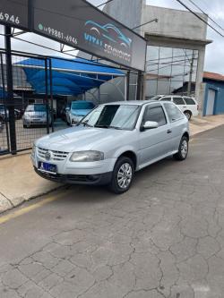 VOLKSWAGEN Gol 1.0