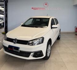VOLKSWAGEN Gol 1.0