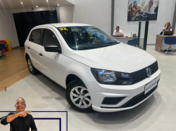VOLKSWAGEN Gol 1.0