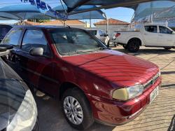 VOLKSWAGEN Gol 1.0