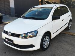VOLKSWAGEN Gol 1.0