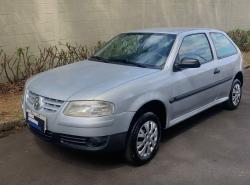 VOLKSWAGEN Gol 1.0 G4 FLEX