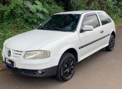 VOLKSWAGEN Gol 1.0 G4 CITY FLEX