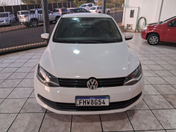 VOLKSWAGEN Gol 1.0 G6 TREND FLEX