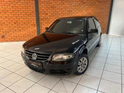 VOLKSWAGEN Gol 1.0 G4 TREND FLEX