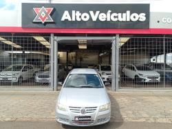 VOLKSWAGEN Gol 1.0 G4 ECOMOTION FLEX