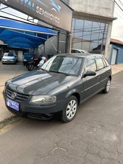 VOLKSWAGEN Gol 1.0 G4 TREND FLEX