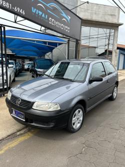 VOLKSWAGEN Gol 1.0 G3