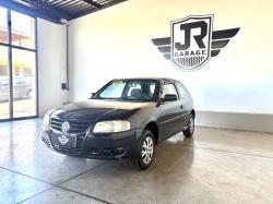 VOLKSWAGEN Gol 1.0 G4 FLEX