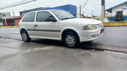 VOLKSWAGEN Gol 1.0 G4 FLEX