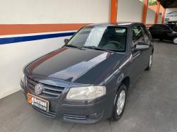 VOLKSWAGEN Gol 1.0 G4 ECOMOTION FLEX