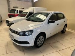 VOLKSWAGEN Gol 1.0 G6 FLEX CITY