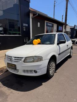 VOLKSWAGEN Gol 1.0 G4 CITY FLEX