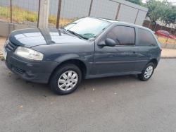 VOLKSWAGEN Gol 1.0 G4 CITY