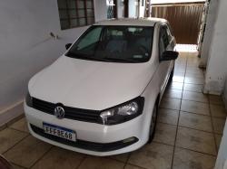 VOLKSWAGEN Gol 1.0 G6 FLEX CITY