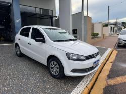 VOLKSWAGEN Gol 1.0 G6 SPECIAL FLEX