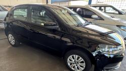 VOLKSWAGEN Gol 1.0 G6 FLEX