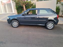 VOLKSWAGEN Gol 1.0 G4 TREND FLEX