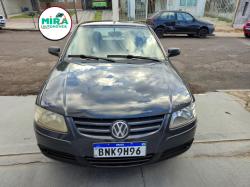 VOLKSWAGEN Gol 1.0 G4 FLEX