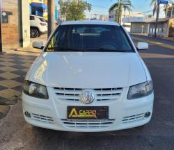 VOLKSWAGEN Gol 1.0 G4 ECOMOTION FLEX