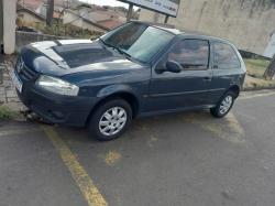VOLKSWAGEN Gol 1.0 G4 CITY