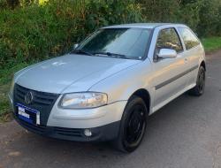 VOLKSWAGEN Gol 1.0 G4 FLEX