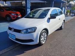 VOLKSWAGEN Gol 1.0 G6 TREND FLEX