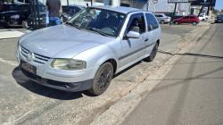 VOLKSWAGEN Gol 1.0 G4 FLEX