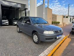 VOLKSWAGEN Gol 1.0 G3 CITY