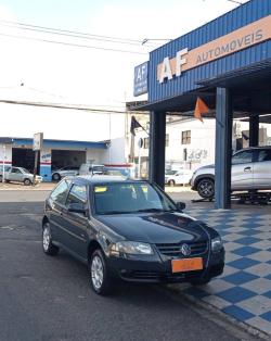 VOLKSWAGEN Gol 1.0 G4 FLEX