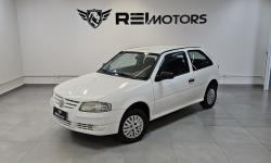 VOLKSWAGEN Gol 1.0 G4 FLEX