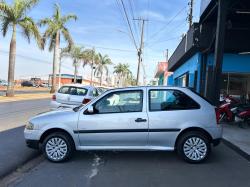 VOLKSWAGEN Gol 1.0 G4 FLEX