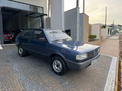 VOLKSWAGEN Gol 1.0 I