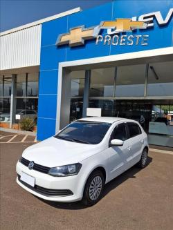 VOLKSWAGEN Gol 1.0 MI 4P