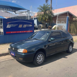 VOLKSWAGEN Gol 1.0 MI