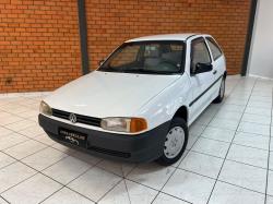 VOLKSWAGEN Gol 1.0 MI