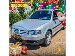 VOLKSWAGEN Gol 1.0 MI 4P