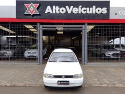 VOLKSWAGEN Gol 1.0 MI