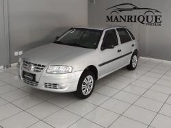 VOLKSWAGEN Gol 1.0 MI 4P