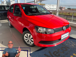 VOLKSWAGEN Gol 1.0 SPECIAL