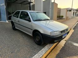 VOLKSWAGEN Gol 1.0 SPECIAL