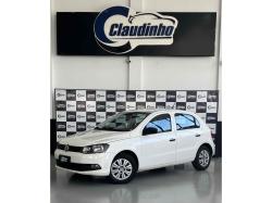 VOLKSWAGEN Gol 1.0 SPECIAL