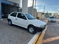 VOLKSWAGEN Gol 1.0 SPECIAL