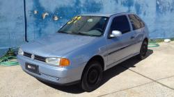 VOLKSWAGEN Gol 1.0 SPECIAL