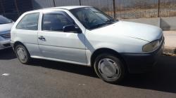 VOLKSWAGEN Gol 1.0 SPECIAL