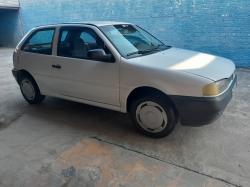 VOLKSWAGEN Gol 1.0 SPECIAL
